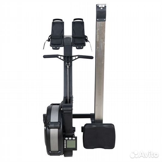 Гребной тренажёр CardioPower RE77