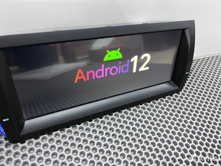 Магнитола Android 10.25 X5 5 e53 e39 Android Новая