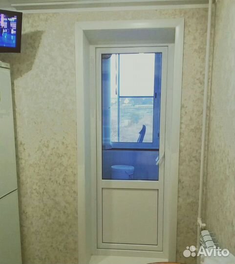 Пластиковые окна двери пвх