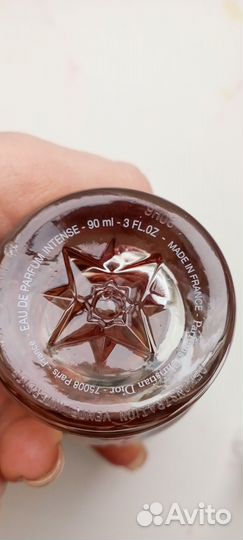 Dior joy intense. Делюсь. Распив. Оригинал
