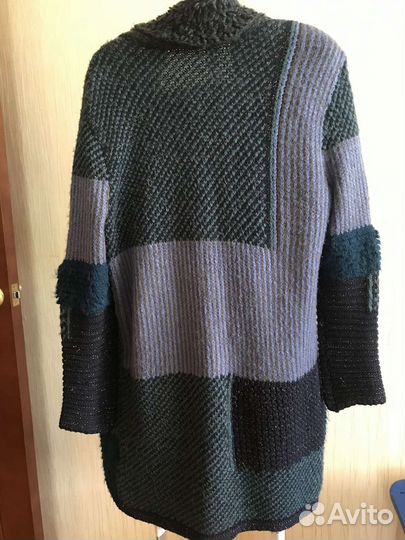 Кардиган женский