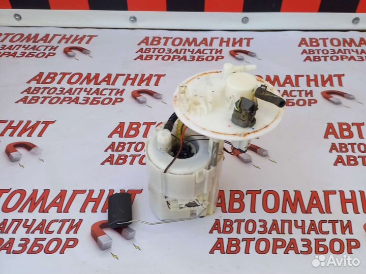 Бензонасос топливный Киа Рио 3 Солярис