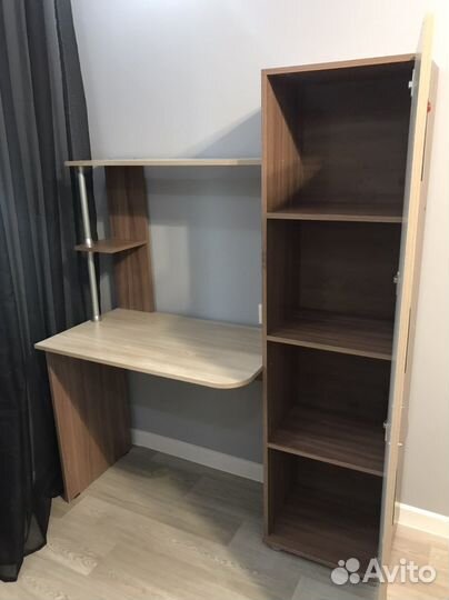 Школьный уголок бу