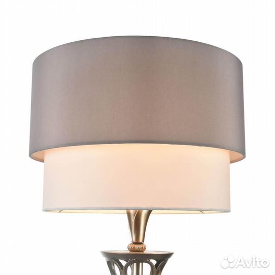 Торшер напольный