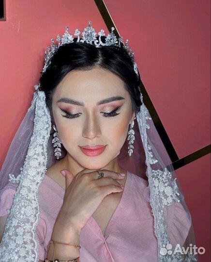 Визажист стилист макияж прически обучение