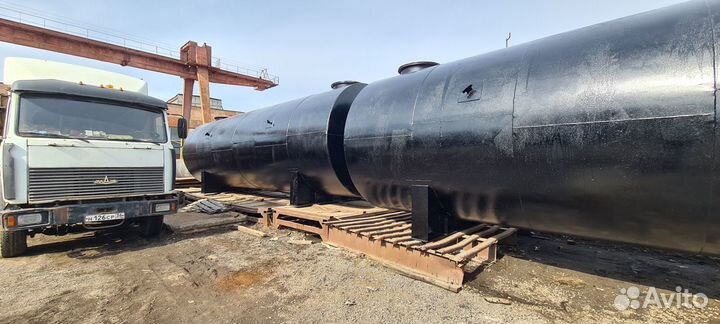 Башни водонапорные, Резервуары для гсм и воды и пр