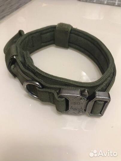 Ошейник тактический