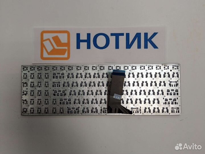 Клавиатура для ноутбука Asus X551 X551CA X551MA