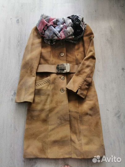 Пальто