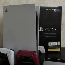 Sony playstation 5 прокат приставки