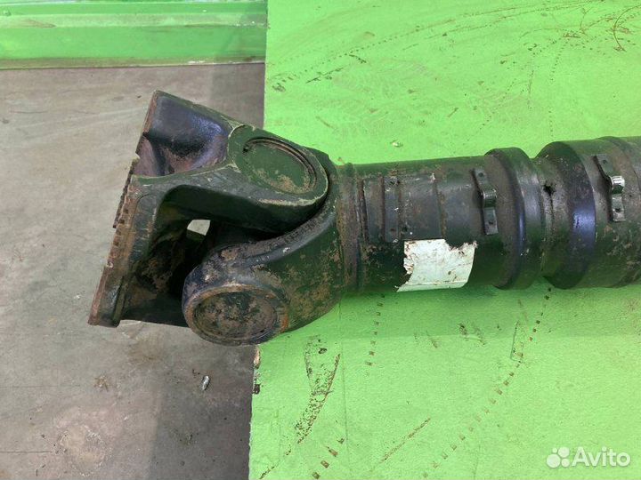 Карданный вал mercedes-benz actros MP III