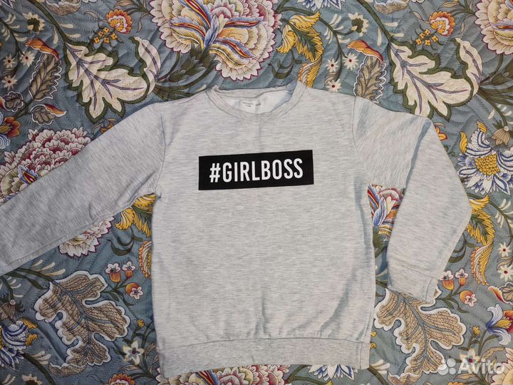 Вещи для девочки рост 122-134 см