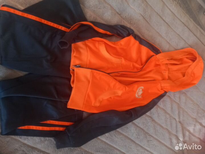 Детские веши