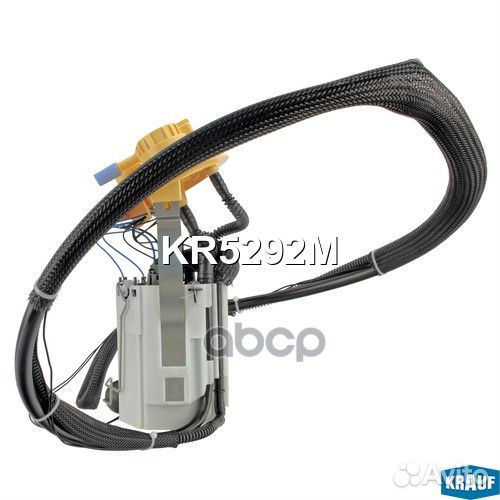 Модуль в сборе с бензонасосом KR5292M Krauf