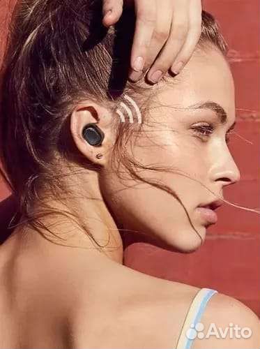 Беспроводные наушники