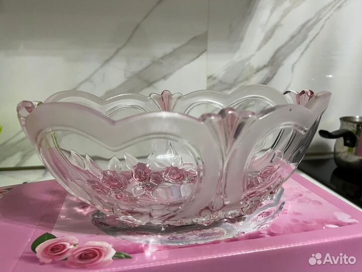 Ваза для фруктов