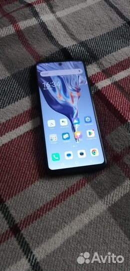 TECNO Pova 3, 6/128 ГБ
