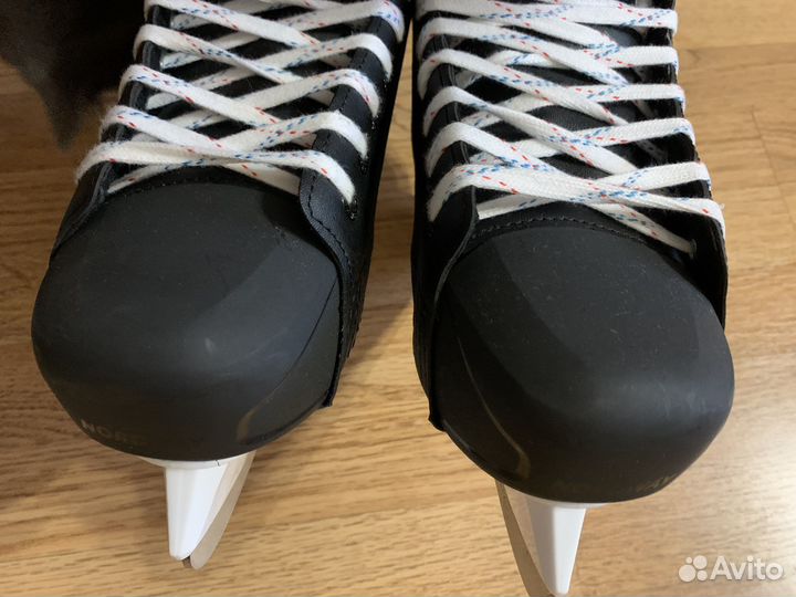 Коньки 41 размер