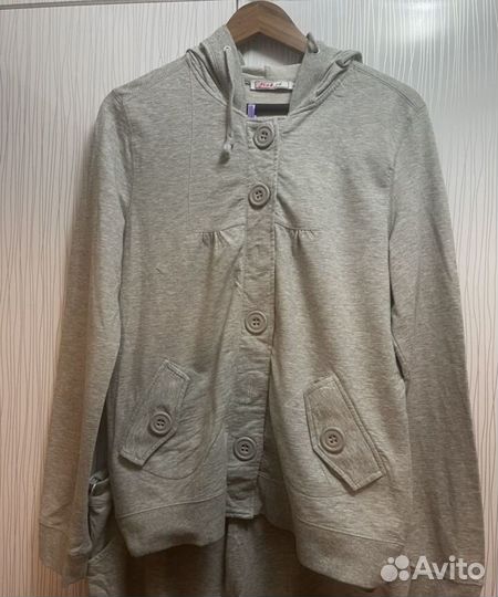 Спортивный костюм женский 50 52 турция