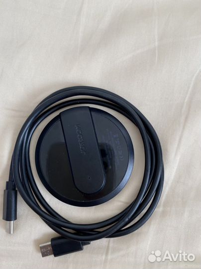 Зарядка Magnetic charger joyroom iPhone 12-13