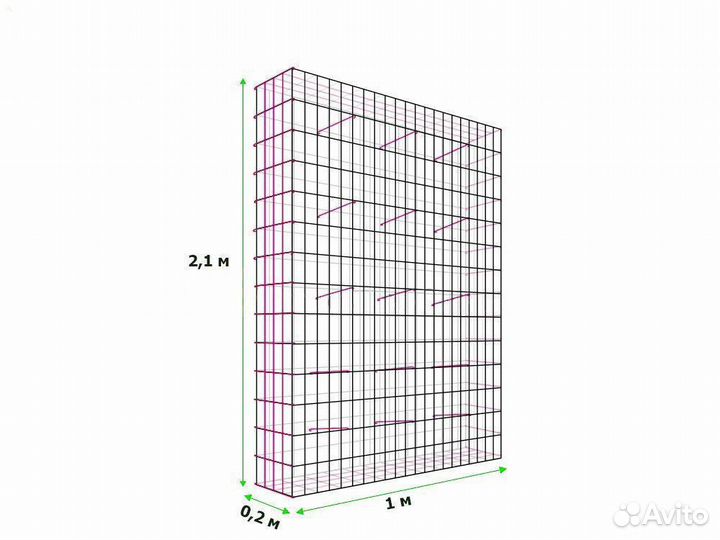 Пергон Экозабор