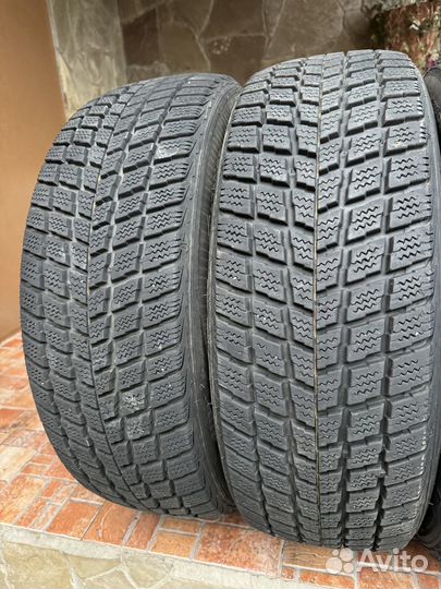 Nexen Winguard Ice SUV 225/60 R18