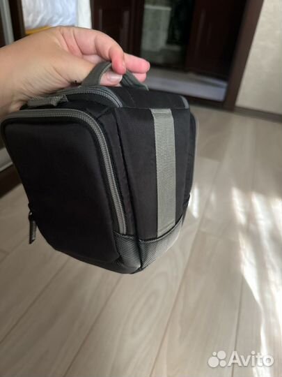 Сумка для камеры case logic