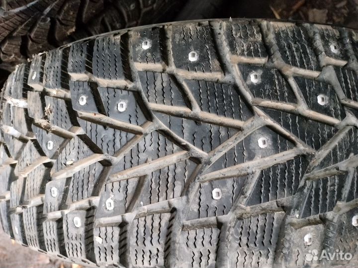Dunlop D87M 195/55 R16