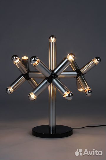 Настольный светильник Modulus / Дизайнерский