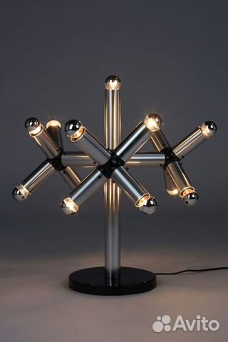 Настольный светильник Modulus / Дизайнерский