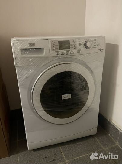 Стиральная машина на запчасти