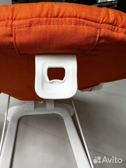 Шезлонг Stokke (Стокке) steps bouncer