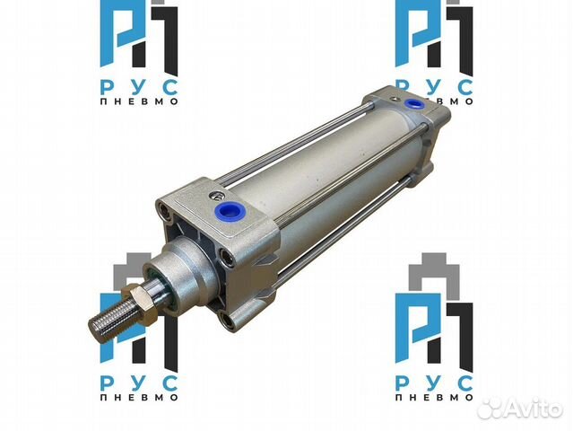 Пневмоцилиндр Festo dsbg-50-250-PPV-A (аналог)