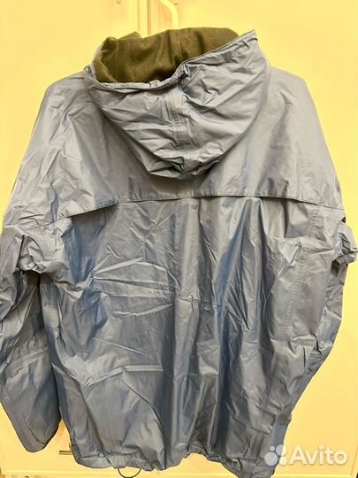 Ветровка мужская