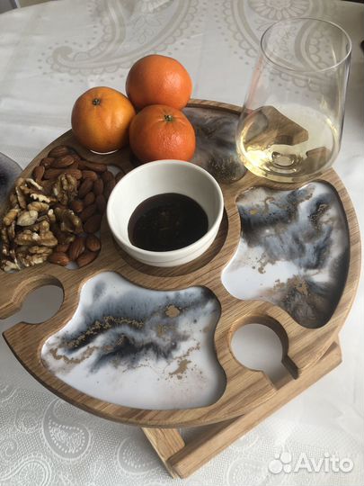 Подарки ручной работы