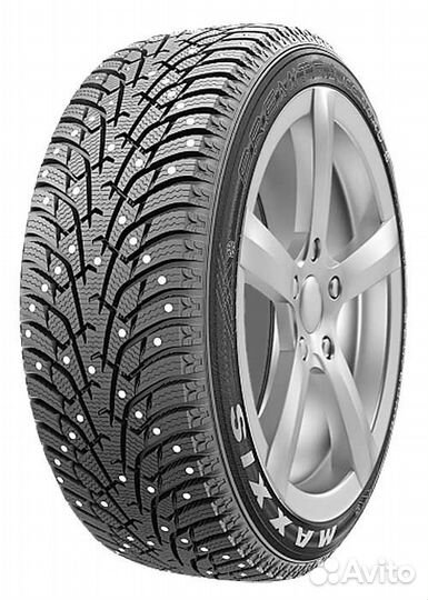 Maxxis NP5 Premitra Ice Nord 185/55 R15 86T