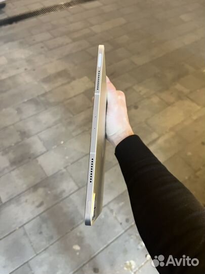 iPad pro 12.9 2022 m2 128gb sim акб 88 A5930