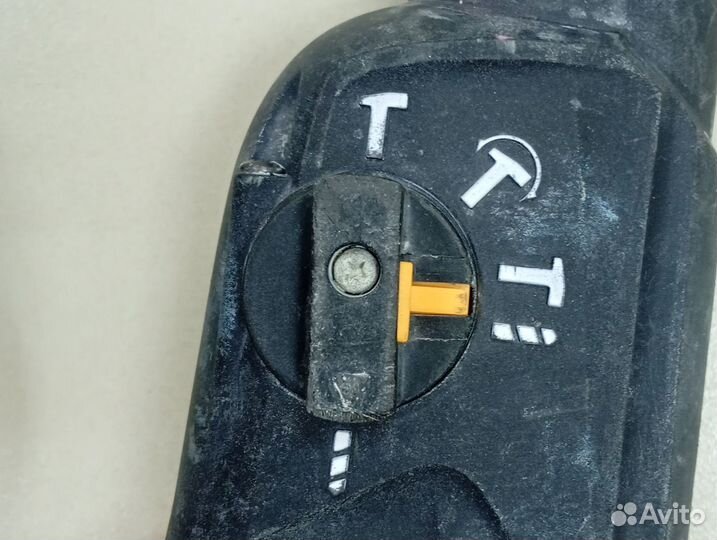 Перфораторы бу