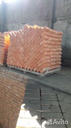 Кирпич М 125 от производителя