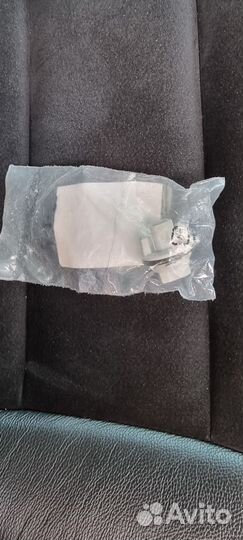 Патрон лампы Honda