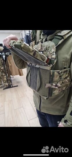 Плитник мулитикам skat-2