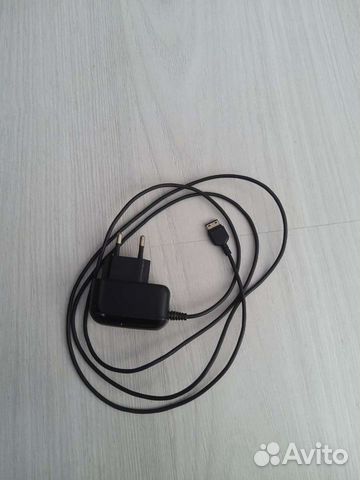 Зарядное устройство для телефона samsung