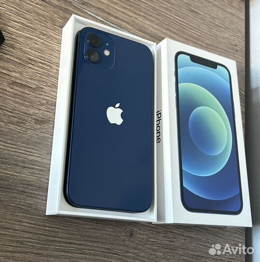 iPhone 12 64gb