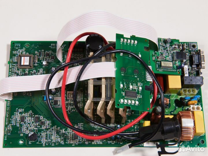 Ибп бесперебойник