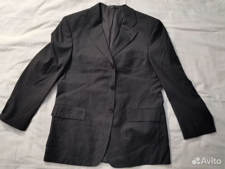 Пиджак Kanzler, Gaggl Австрия, Colitti Италия, H&M