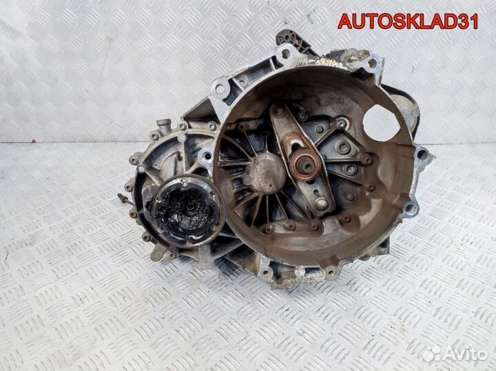 МКПП KWC Volkswagen Golf 6 1.4TSI CAV Бензин