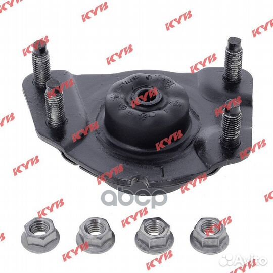 Комплект верхней опоры SM5387 KYB