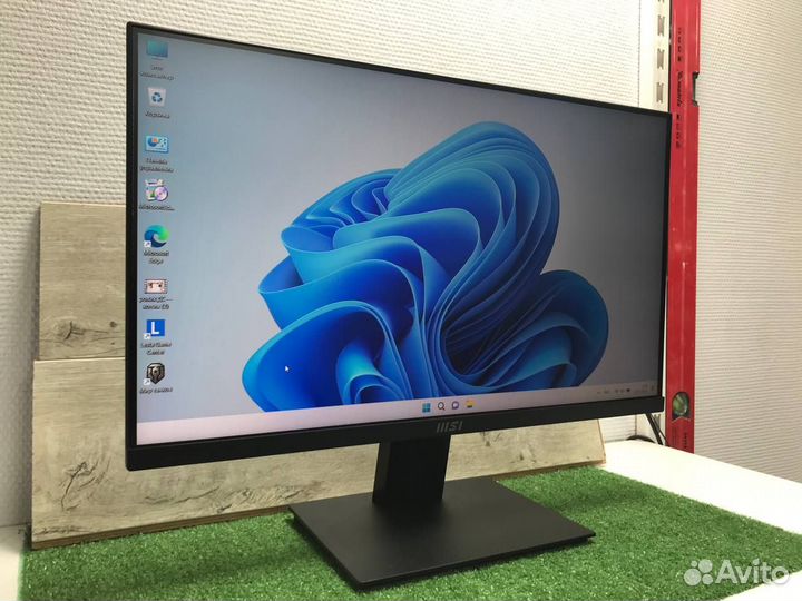 Монитор MSI Pro MP241X 23.8