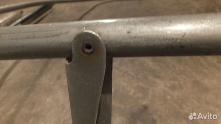 Дуги на прогресс 4