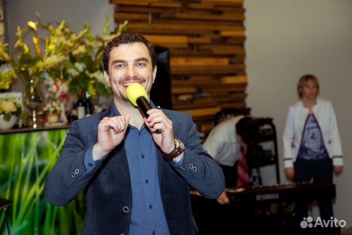 Eventtrio (Трое из ларца), ведущий свадеб, тамада
